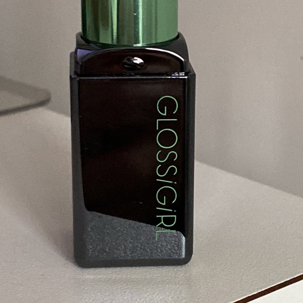 GLOSSIGIRL “PUSHOVER” LIPSTICK - Picture 3 of 6